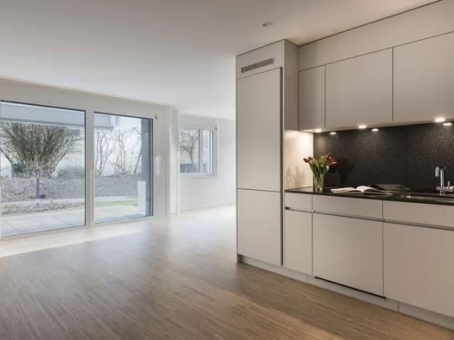 3.5 Zimmer, 83 m², 3. Stock