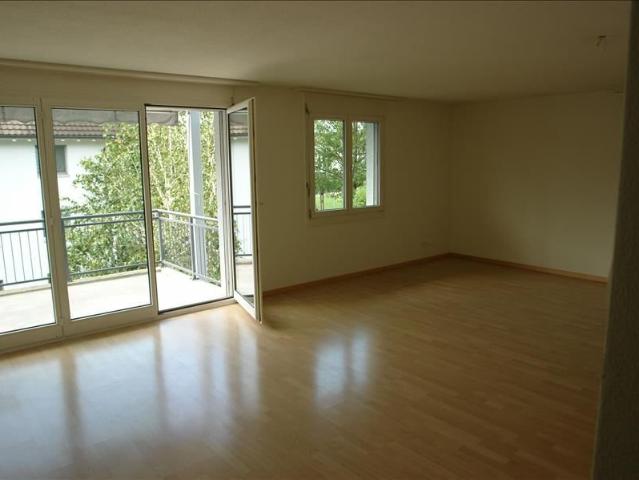 3.5 Zimmer, 83 m², 3. Stock