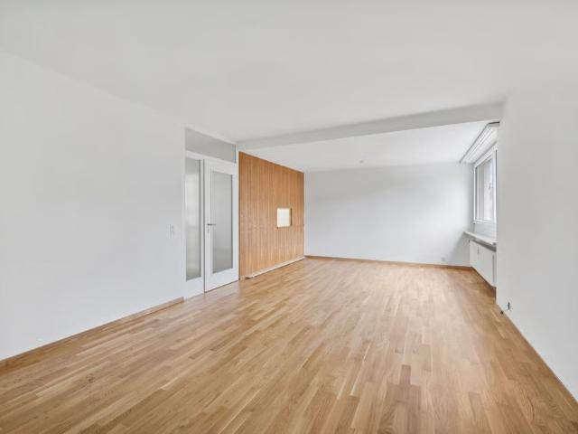 3.5 Zimmer, 83 m², 3. Stock