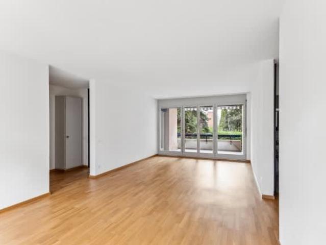 3.5 Zimmer, 83 m², 3. Stock