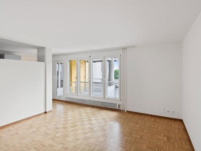 3.5 Zimmer, 83 m², 3. Stock