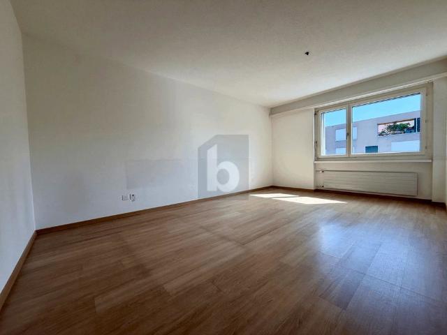 3.5 Zimmer, 83 m², 3. Stock