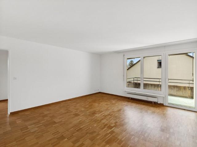 3.5 Zimmer, 83 m², 3. Stock