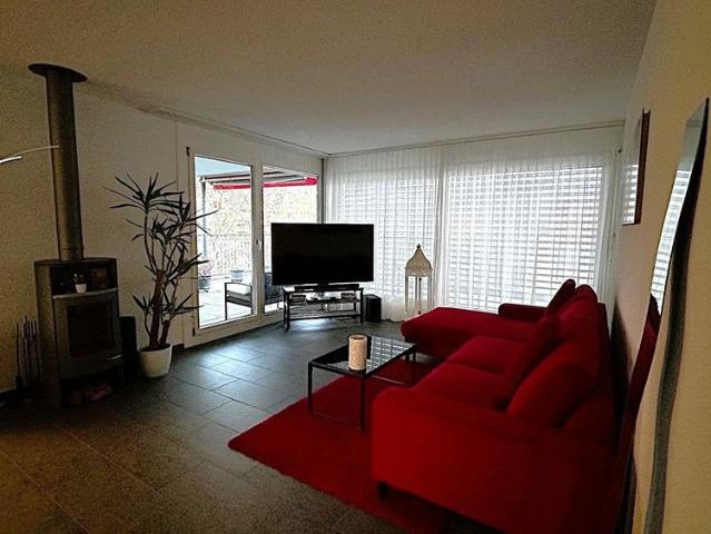 3.5 Zimmer, 83 m², 3. Stock