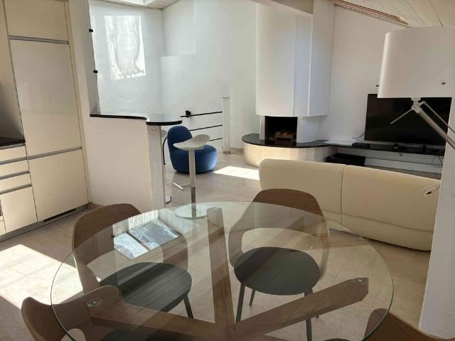3.5 Zimmer, 83 m², 3. Stock