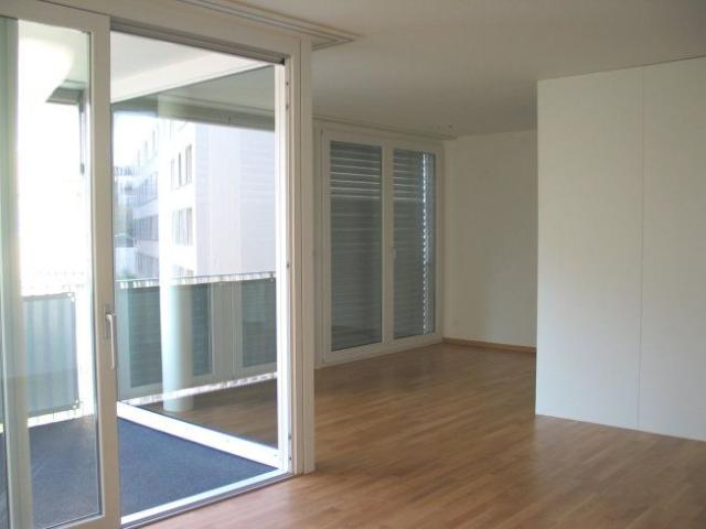 3.5 Zimmer, 83 m², 3. Stock