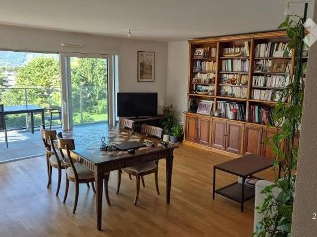 3.5 Zimmer, 83 m²