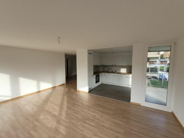3.5 Zimmer, 83 m²