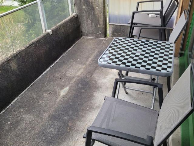 3.5 Zimmer, 83 m²