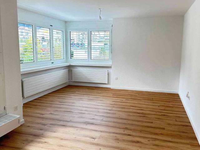 3.5 Zimmer, 83 m²