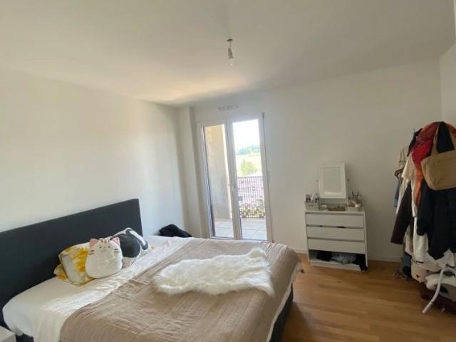 3.5 Zimmer, 83 m²