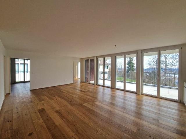 3.5 Zimmer, 83 m², 1. Stock