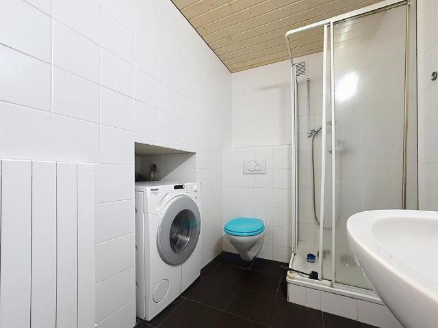 3.5 Zimmer, 83 m², 1. Stock