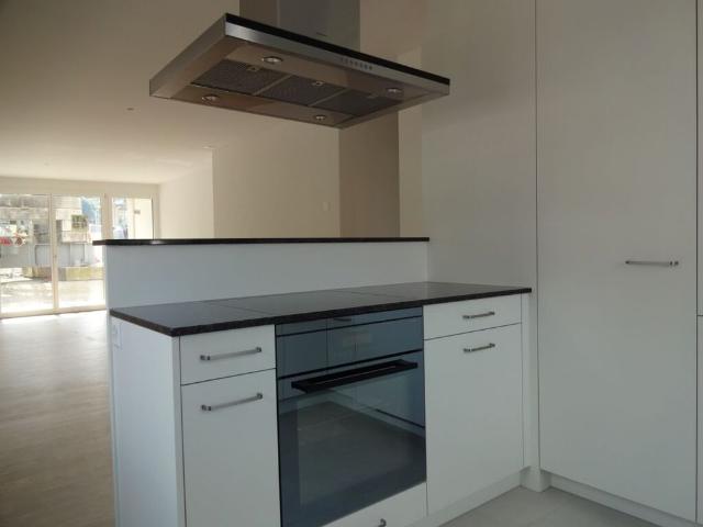 3.5 Zimmer, 83 m², 1. Stock
