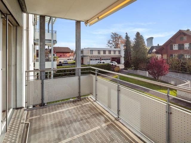 3.5 Zimmer, 83 m², 1. Stock