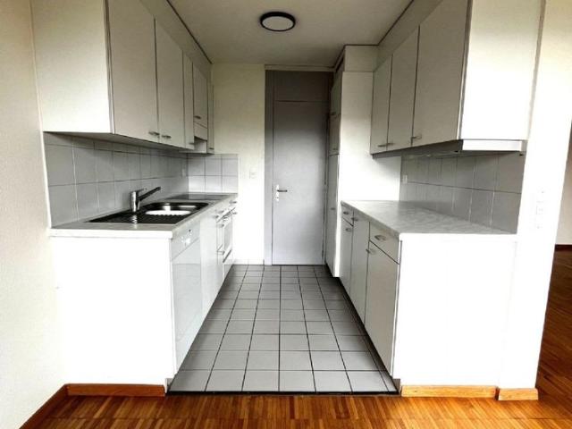 3.5 Zimmer, 83 m², 1. Stock