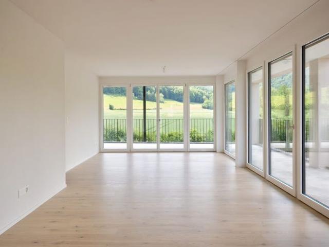 3.5 Zimmer, 83 m², 1. Stock