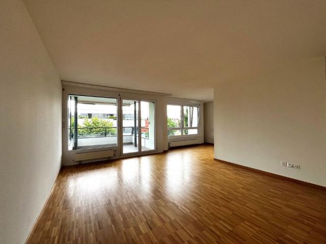 3.5 Zimmer, 83 m², 1. Stock