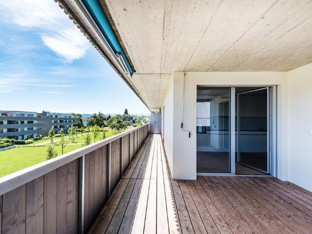 3.5 Zimmer, 83 m², 1. Stock