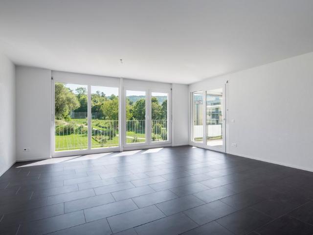 3.5 Zimmer, 83 m², 1. Stock