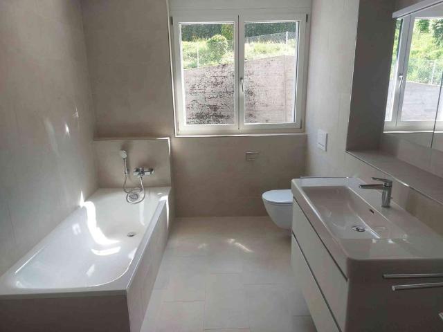 3.5 Zimmer, 83 m², 1. Stock
