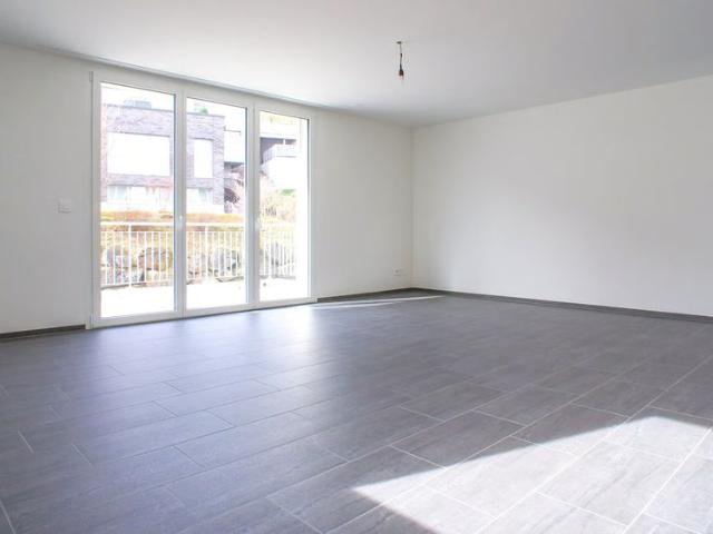 3.5 Zimmer, 83 m², 1. Stock