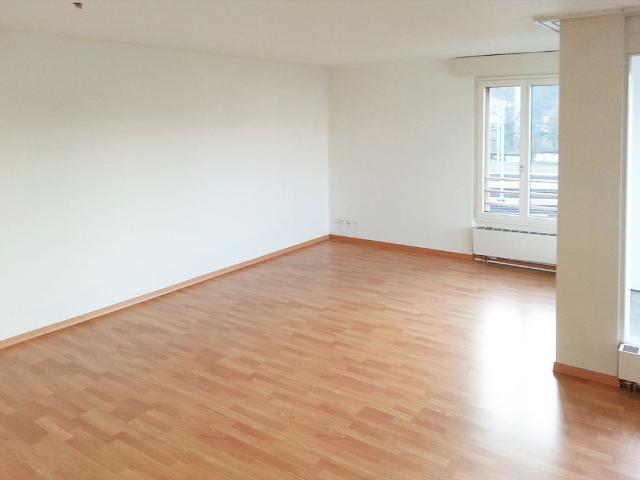 3.5 Zimmer, 83 m², 1. Stock
