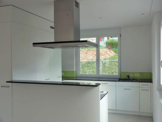 3.5 Zimmer, 83 m², 1. Stock