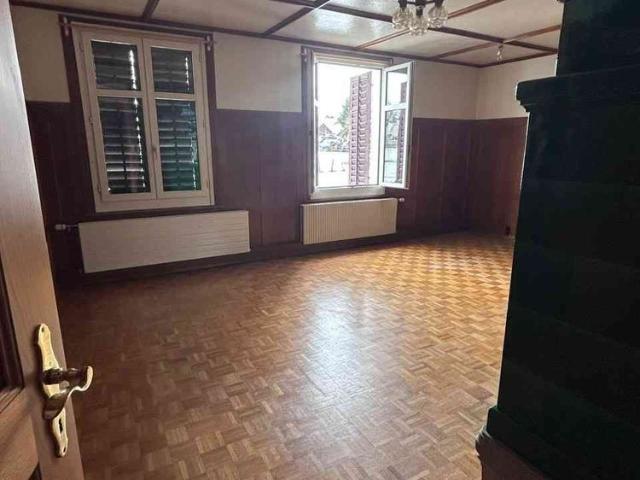 3.5 Zimmer, 83 m², 1. Stock