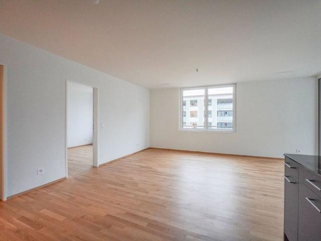 3.5 Zimmer, 83 m², 1. Stock