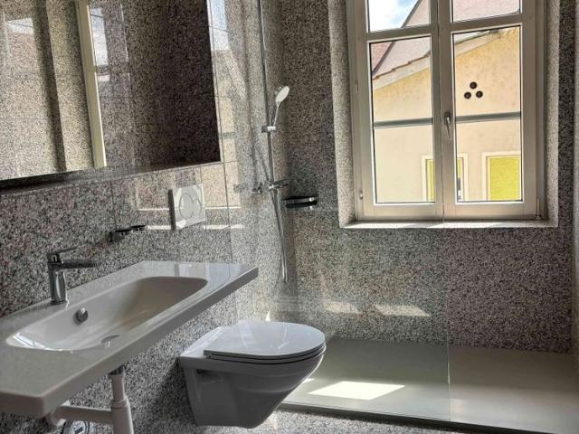 3.5 Zimmer, 83 m², 1. Stock