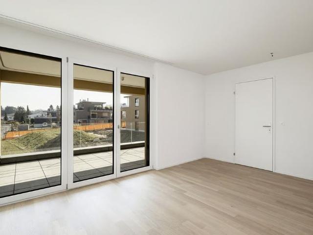 3.5 Zimmer, 83 m², 1. Stock