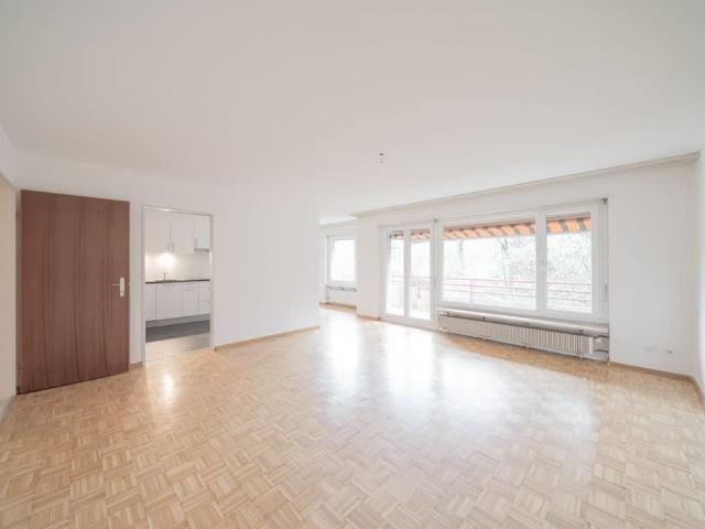 3.5 Zimmer, 83 m², 1. Stock