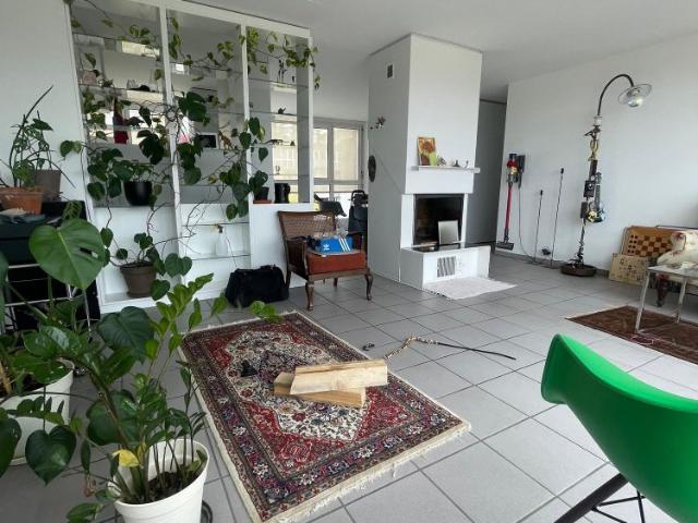 3.5 Zimmer, 83 m²