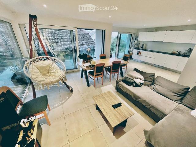 3.5 Zimmer, 83 m²