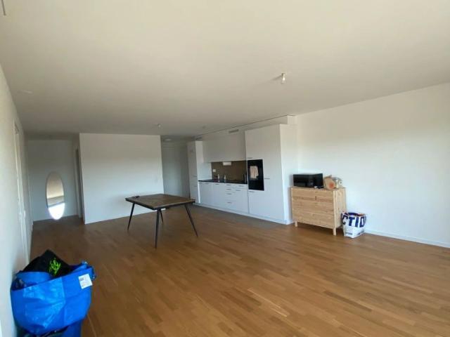 3.5 Zimmer, 83 m²