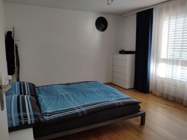 3.5 Zimmer, 83 m², 2. Stock