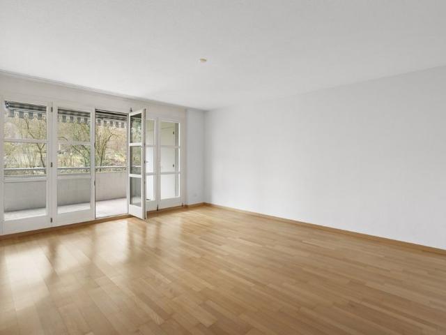 3.5 Zimmer, 83 m², 2. Stock