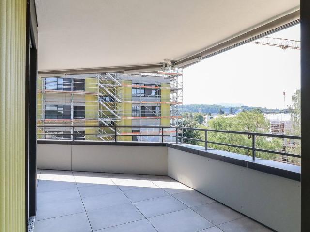 3.5 Zimmer, 83 m², 2. Stock