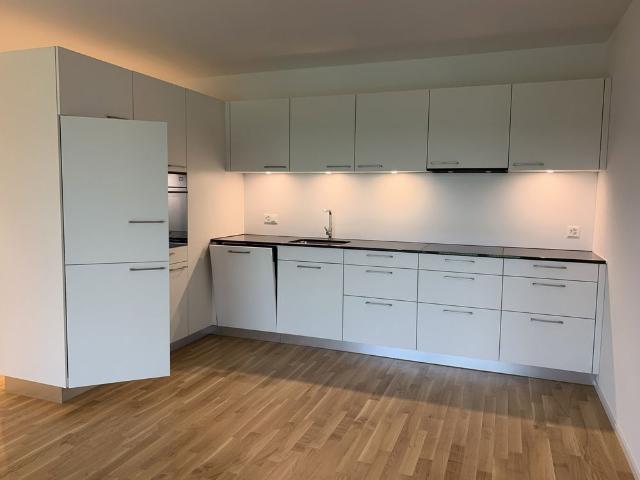 3.5 Zimmer, 83 m², 2. Stock