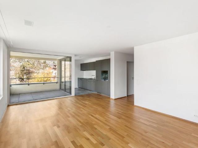3.5 Zimmer, 83 m², 2. Stock