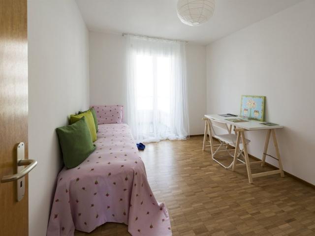 3.5 Zimmer, 83 m², 2. Stock