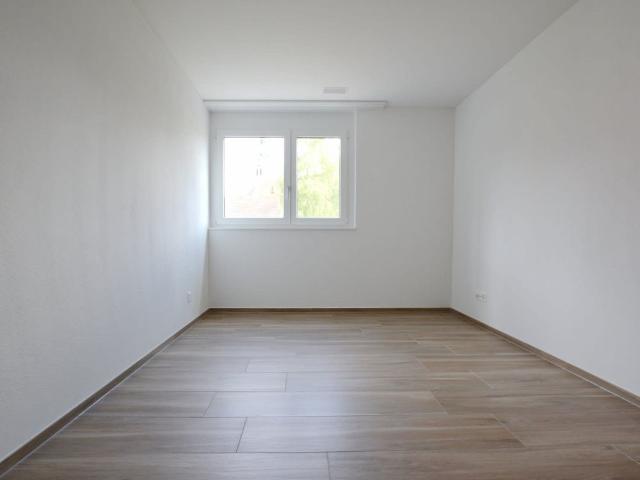 3.5 Zimmer, 83 m², 2. Stock