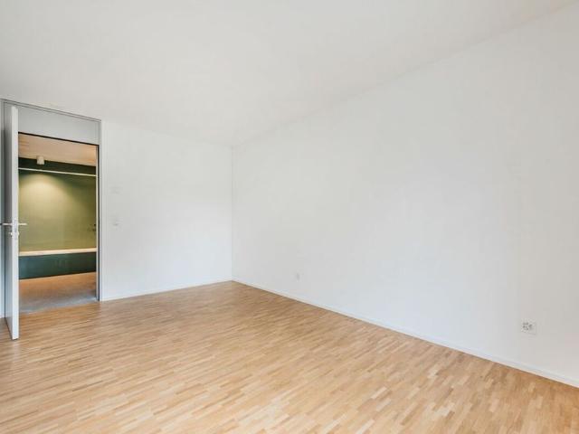 3.5 Zimmer, 83 m², 2. Stock