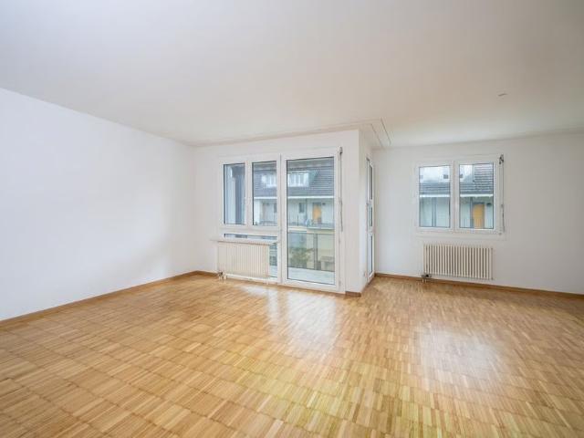 3.5 Zimmer, 83 m², 2. Stock
