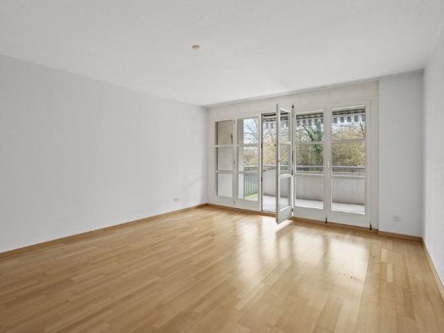 3.5 Zimmer, 83 m², 2. Stock