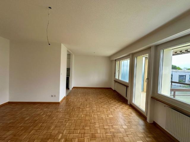 3.5 Zimmer, 83 m², 2. Stock