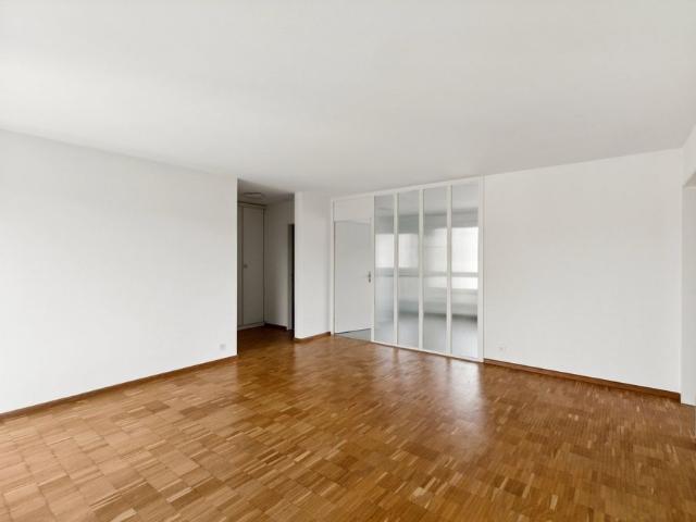 3.5 Zimmer, 83 m², 2. Stock