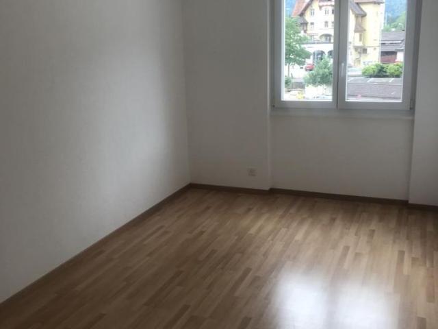 3.5 Zimmer, 83 m², 2. Stock
