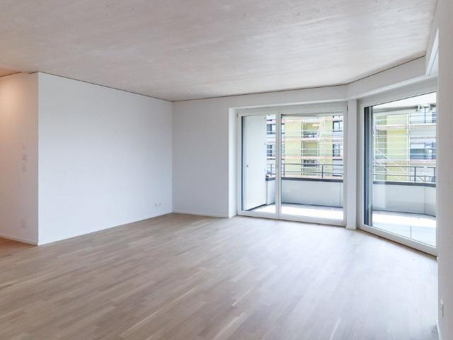 3.5 Zimmer, 83 m², 2. Stock